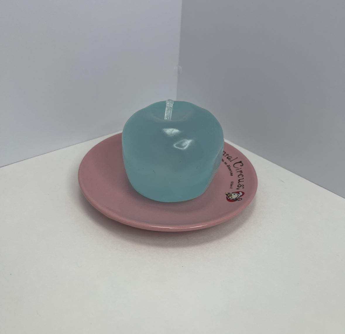 Vaseline Apple Squishy