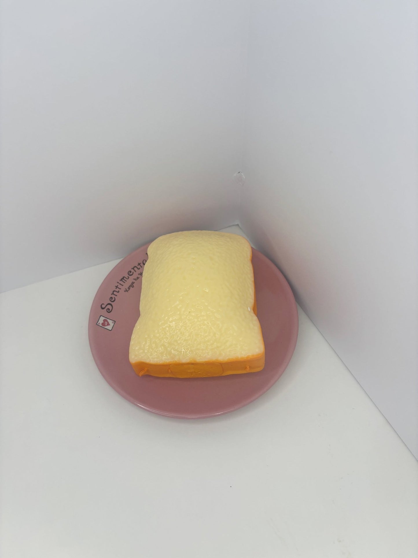 Crunchy Bread Squishy - Nutty SquishyNutty SquishyRegularSquishy