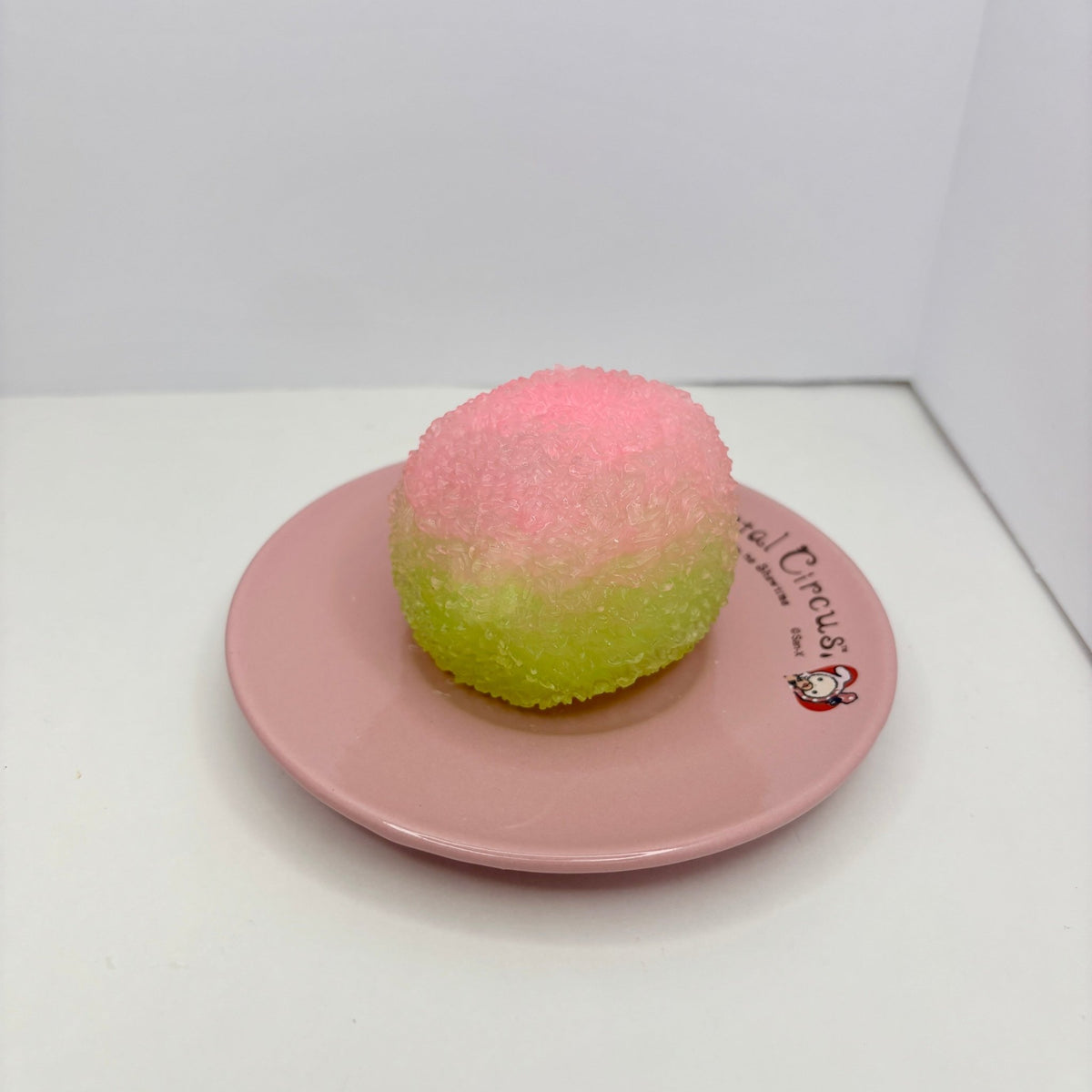 Guava Slushy Ball Squishy - Nutty SquishyNutty SquishySquishy