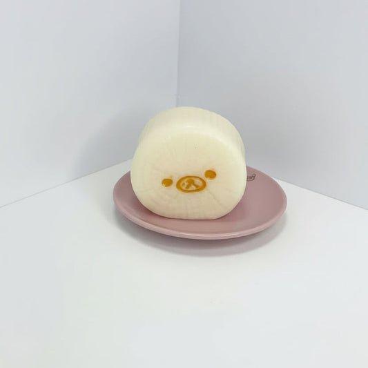 Bear Frozen Butter Taba Squishy - Nutty SquishyNutty SquishySquishy