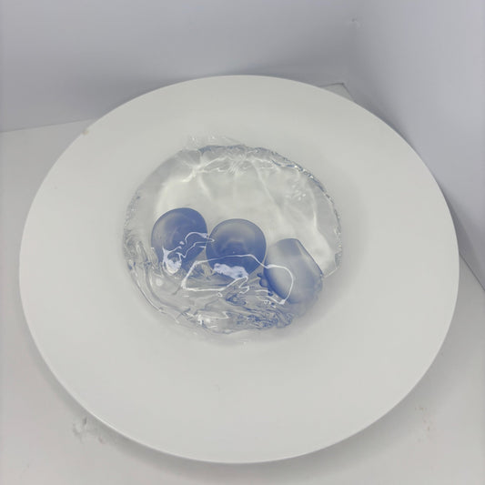 Blueberry Vaseline Bag Squishy - Nutty SquishyNutty SquishySquishy