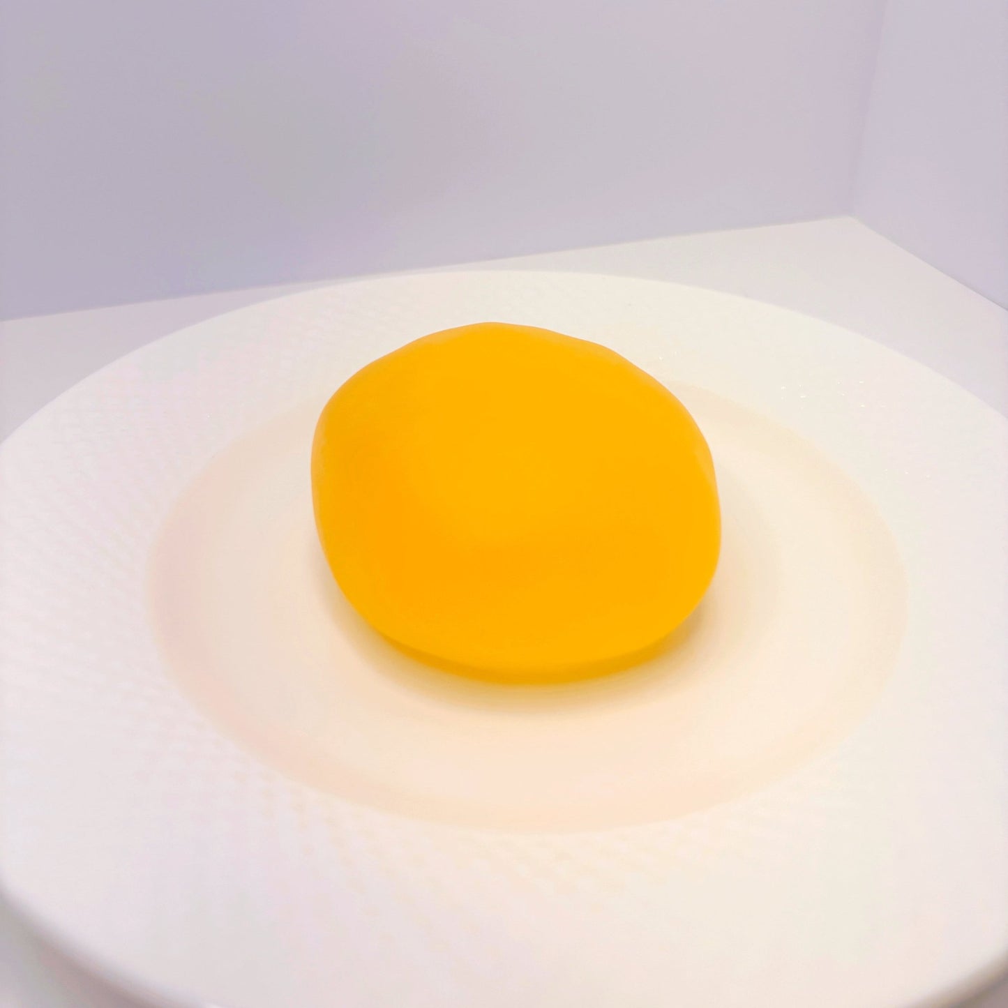 Chiboki Orange Juice Ball Squishy - Nutty SquishyNutty SquishySquishy
