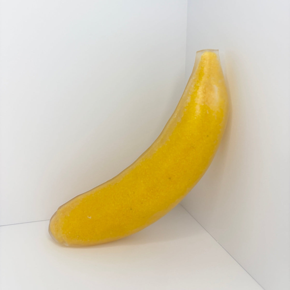 Chiboki Slushy Banana - Nutty SquishyNutty SquishySquishy