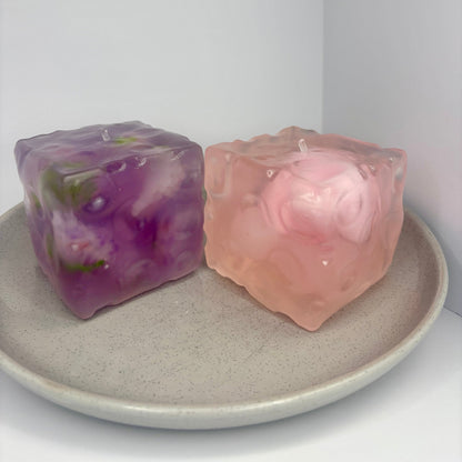 Chiboki Strawberry Grape Vaseline Cheese - Nutty SquishyNutty SquishyGrapeSquishy