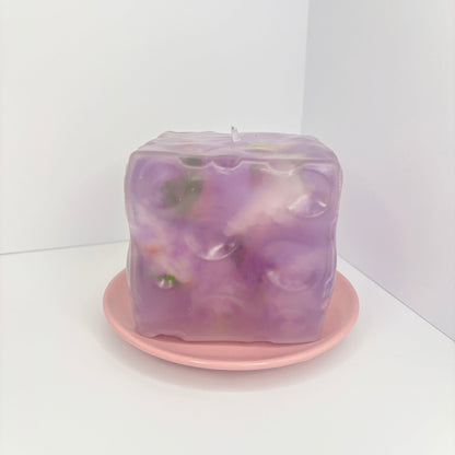 Chiboki Strawberry Grape Vaseline Cheese - Nutty SquishyNutty SquishyGrapeSquishy