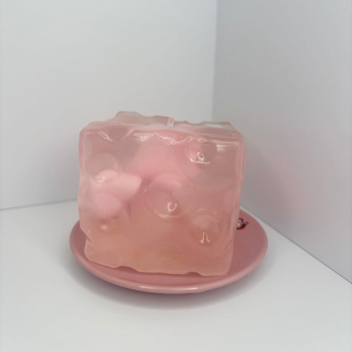 Chiboki Strawberry Grape Vaseline Cheese - Nutty SquishyNutty SquishyStrawberrySquishy