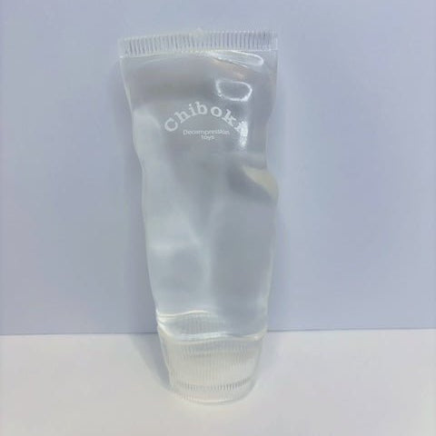 Chiboki Toothpaste Squishy - Nutty SquishyNutty SquishyClearSquishy