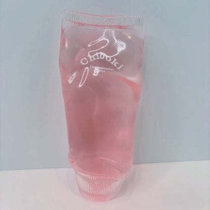 Chiboki Toothpaste Squishy - Nutty SquishyNutty SquishyPinkSquishy