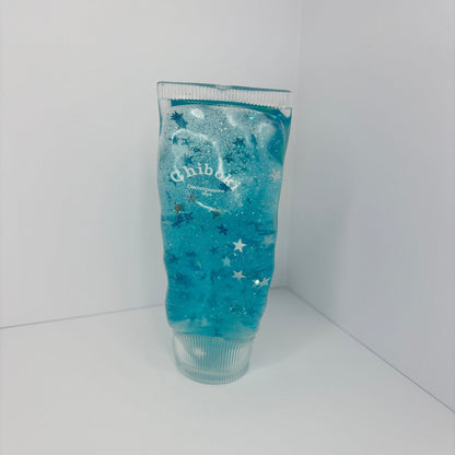 Chiboki Toothpaste Squishy - Nutty SquishyNutty SquishyStarry BlueSquishy