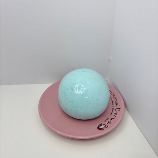 Creamy Confetti Cake Ball Squishy - Nutty SquishyNutty SquishySquishy