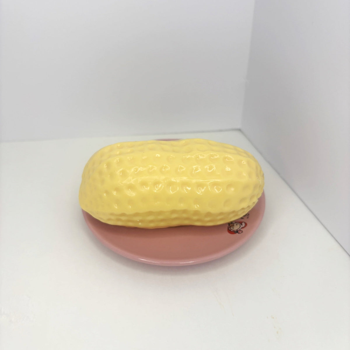 Creamy-Crunch Peanut Squishy - Nutty SquishyNutty SquishySquishy