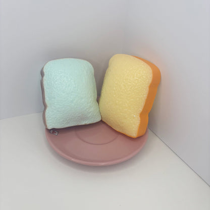 Crunchy Bread Squishy - Nutty SquishyNutty SquishyMintSquishy