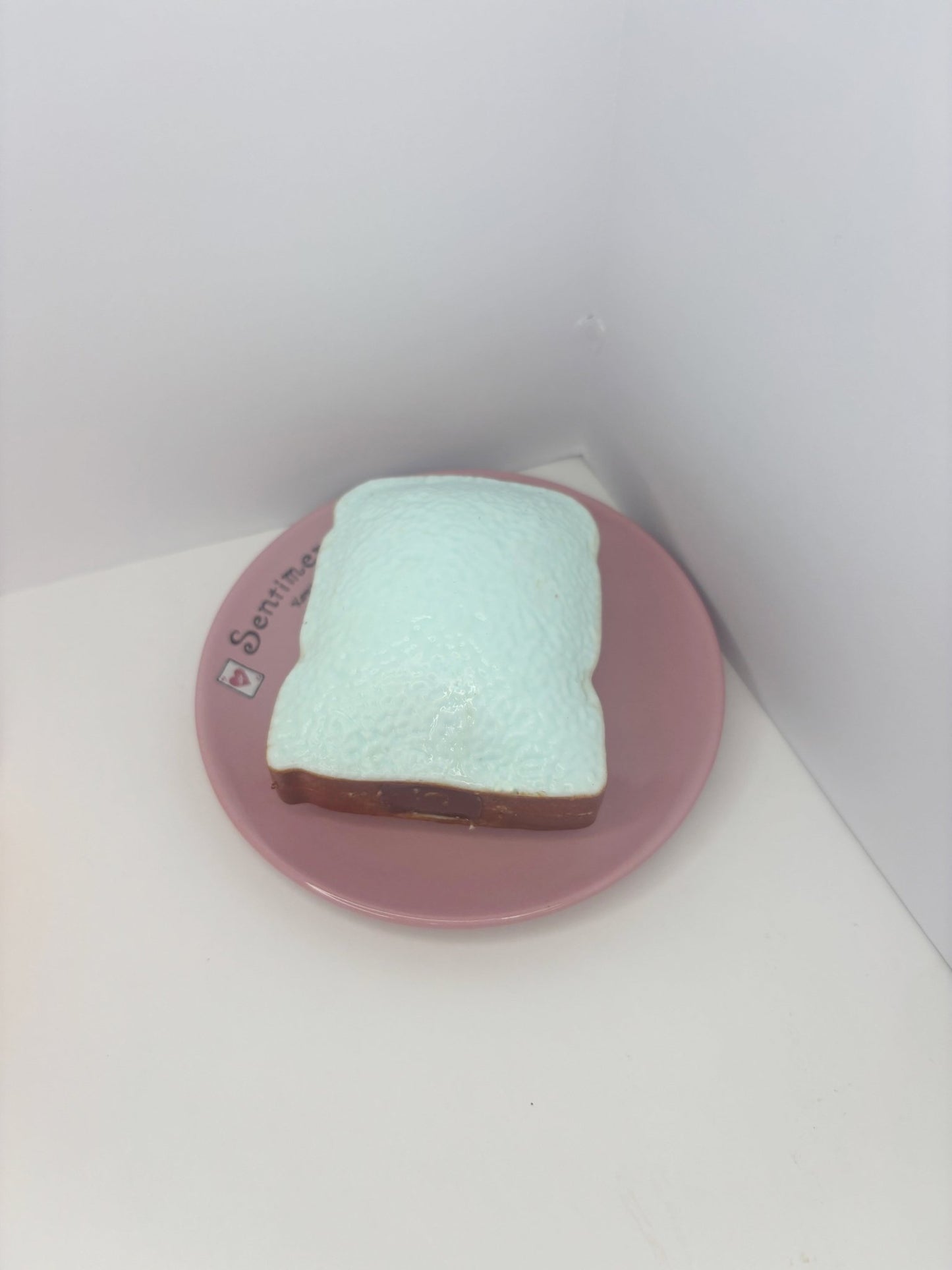 Crunchy Bread Squishy - Nutty SquishyNutty SquishyMintSquishy