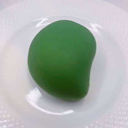 Crunchy Color-Changing Mango Squishy - Nutty SquishyNutty SquishySquishy