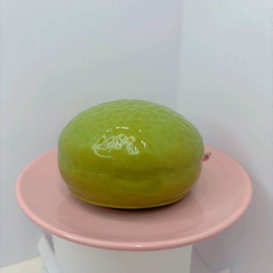 Crunchy Matcha Chocolate Pie Squishy - Nutty SquishyNutty SquishySquishy