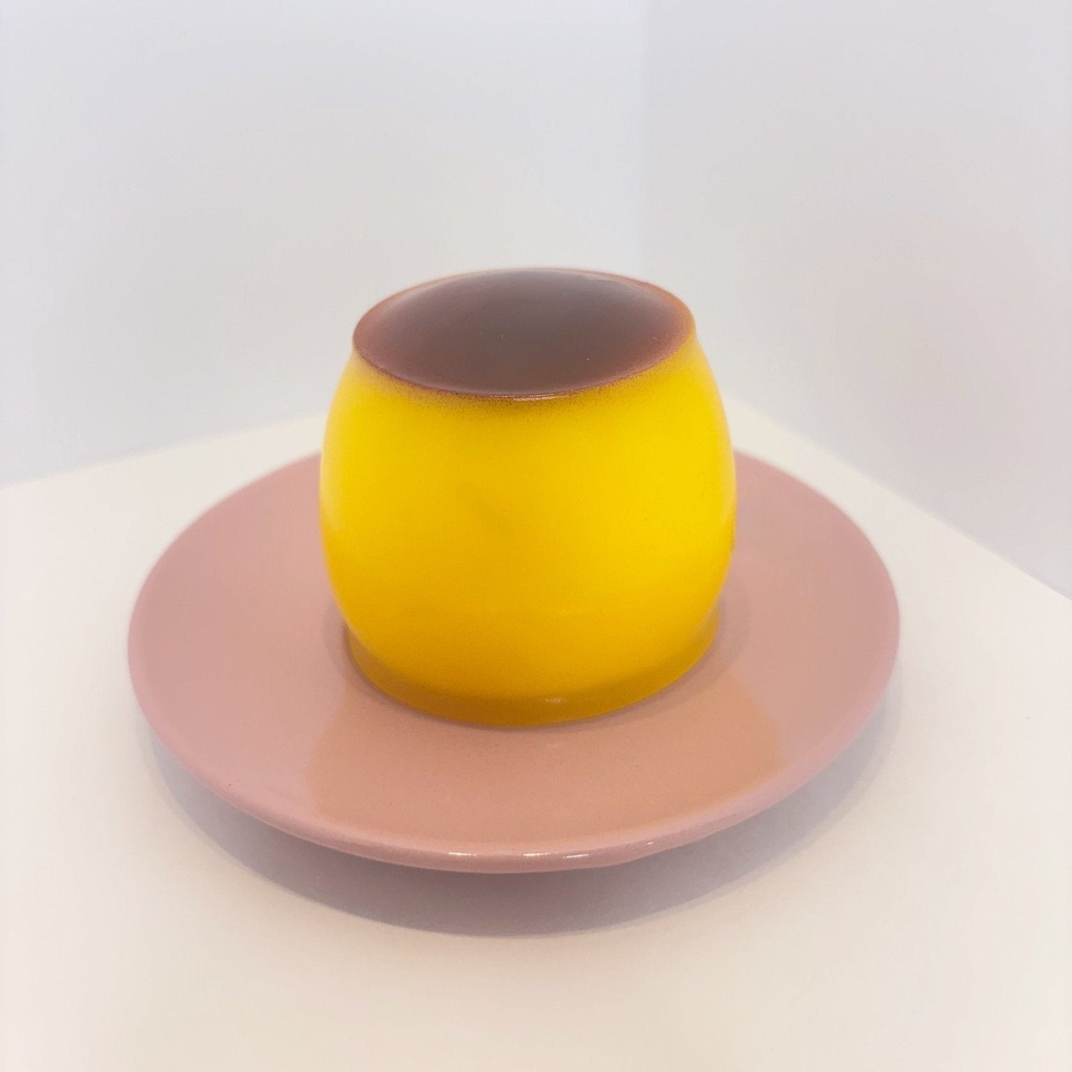 Crunchy Pudding Squishy - Nutty SquishyNutty SquishySquishy