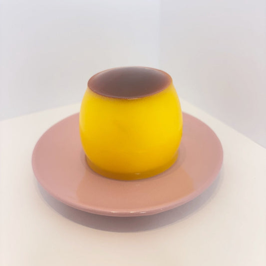 Crunchy Pudding Squishy - Nutty SquishyNutty SquishySquishy