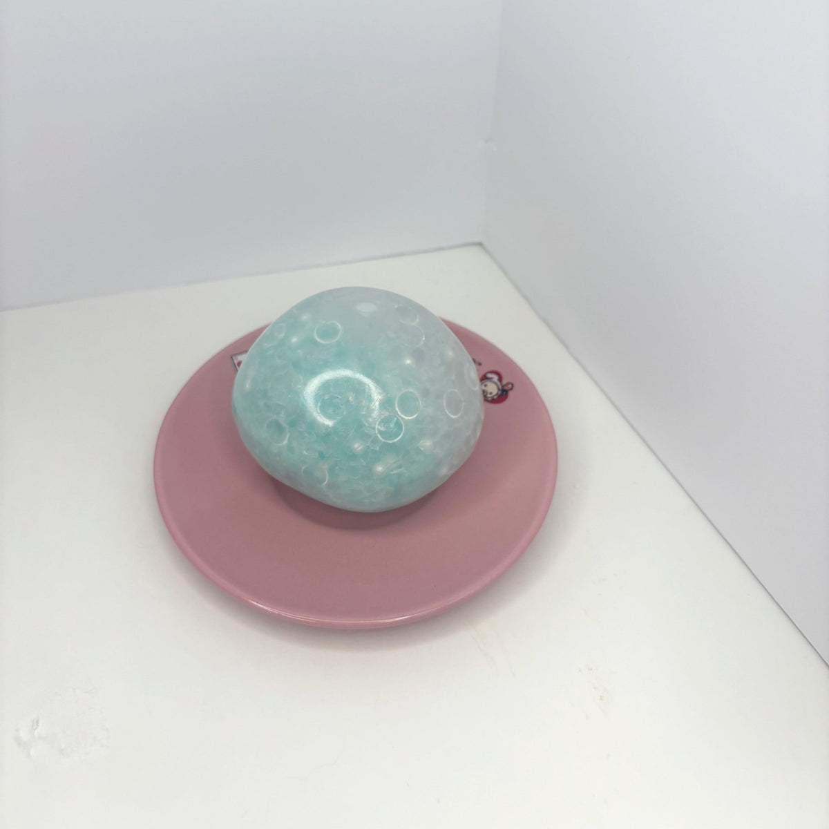 Fizzy Ramune Soda Ball Squishy - Nutty SquishyNutty SquishySquishy