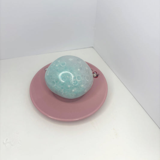 Fizzy Ramune Soda Ball Squishy - Nutty SquishyNutty SquishySquishy