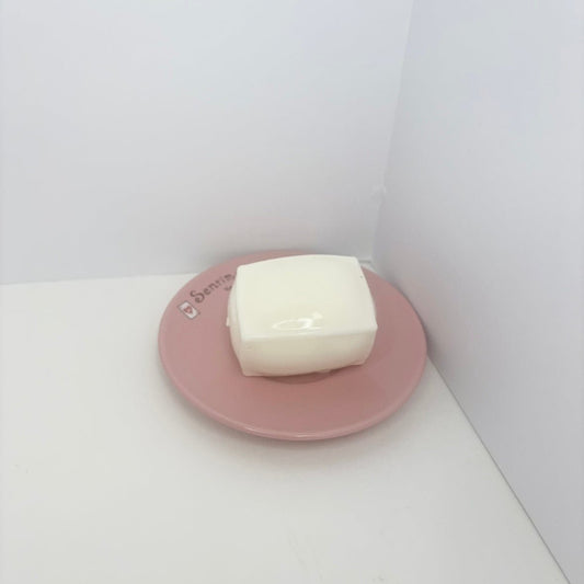 Glutinous Rice Ball Tofu Squishy - Nutty SquishyNutty SquishySquishy