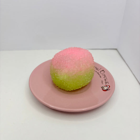 Guava Slushy Ball Squishy - Nutty SquishyNutty SquishySquishy