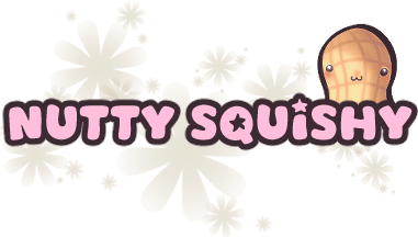Nutty Squishy E-Gift Card - Nutty SquishyNutty Squishy$10.00Gift Card