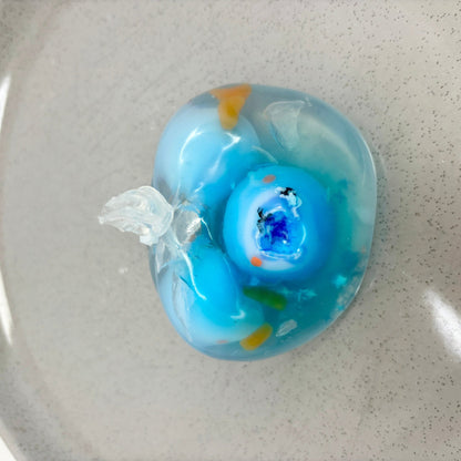 One Defective Squishy (cracks, minor leaks, etc.) - Nutty SquishyNutty SquishySquishy