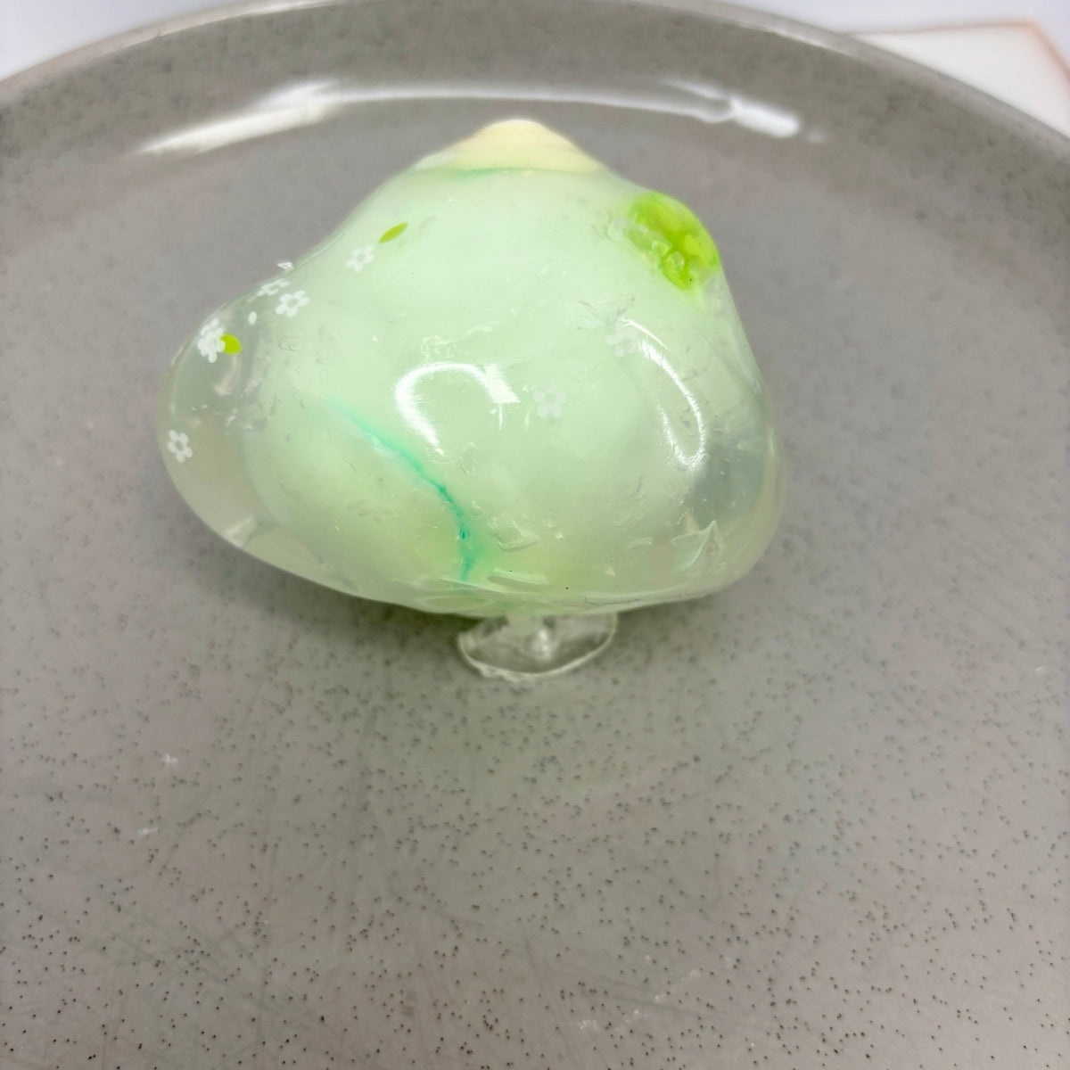 One Defective Squishy (cracks, minor leaks, etc.) - Nutty SquishyNutty SquishySquishy