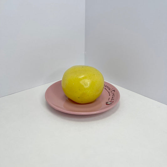 Slushy Mashed Potato Squishy - Nutty SquishyNutty SquishySquishy