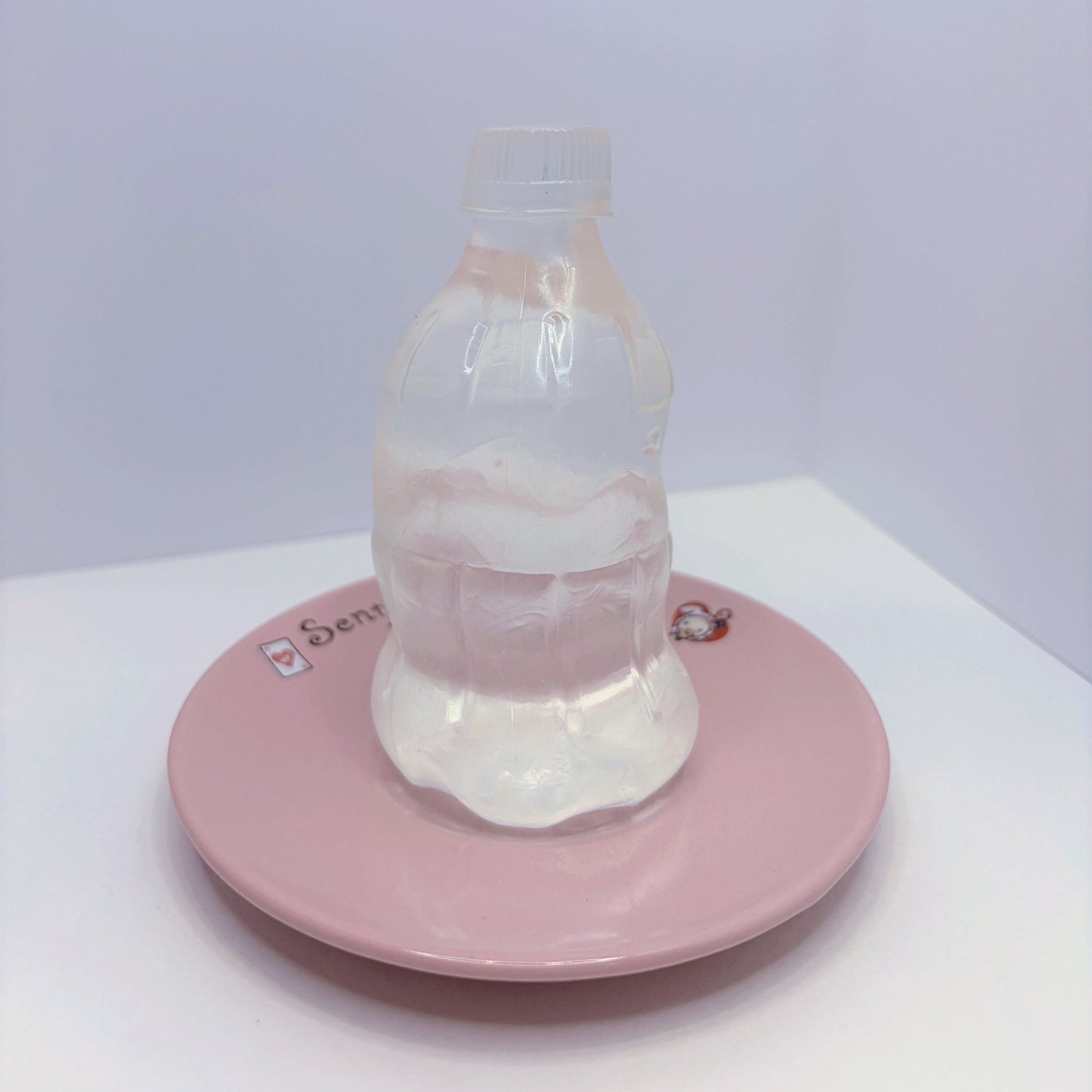 Sugar Water Soda Bottle Squishy - Nutty SquishyNutty SquishySquishy