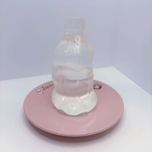 Sugar Water Soda Bottle Squishy - Nutty SquishyNutty SquishySquishy
