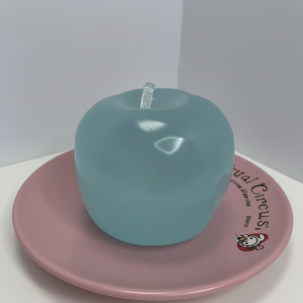 Vaseline Apple Squishy - Nutty SquishyNutty SquishyBlueSquishy