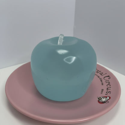 Vaseline Apple Squishy - Nutty SquishyNutty SquishyBlueSquishy