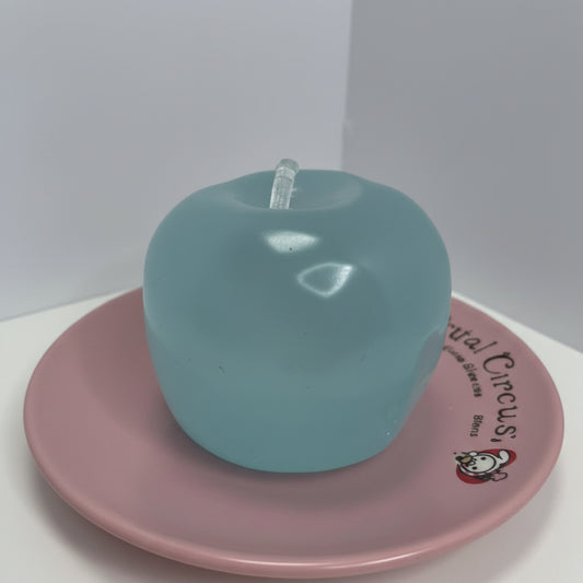 Vaseline Apple Squishy - Nutty SquishyNutty SquishyBlueSquishy