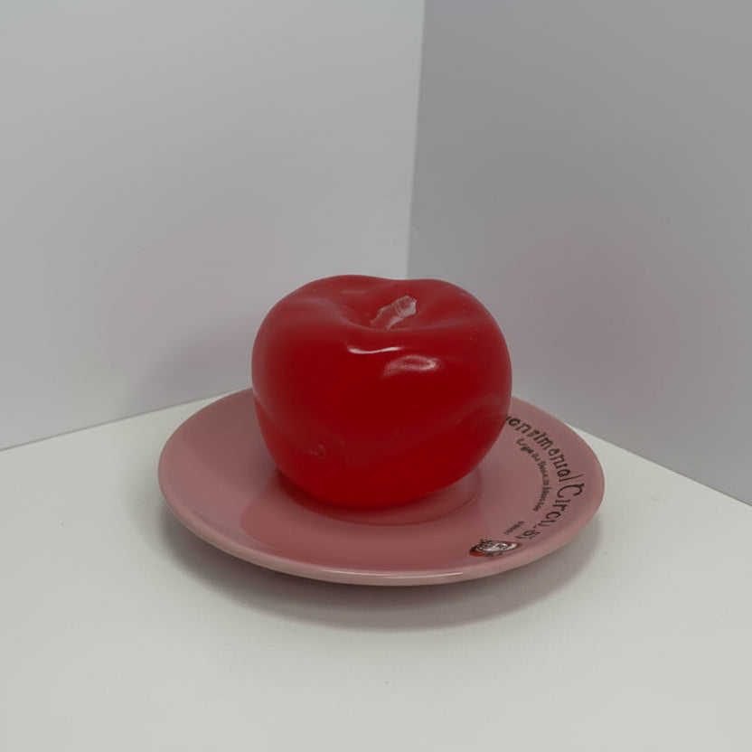 Vaseline Apple Squishy - Nutty SquishyNutty SquishyRedSquishy