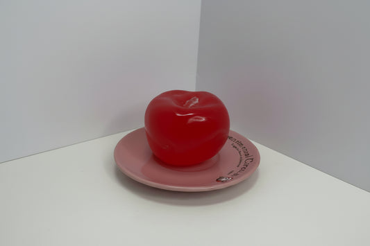 Vaseline Apple Squishy - Nutty SquishyNutty SquishyRedSquishy